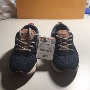 Zara footwear for kids